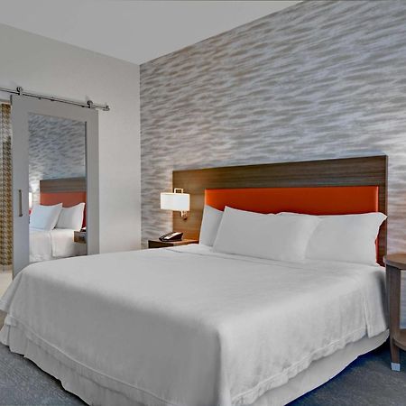 Home2 Suites By Hilton Fort Myers Colonial Blvd Kültér fotó