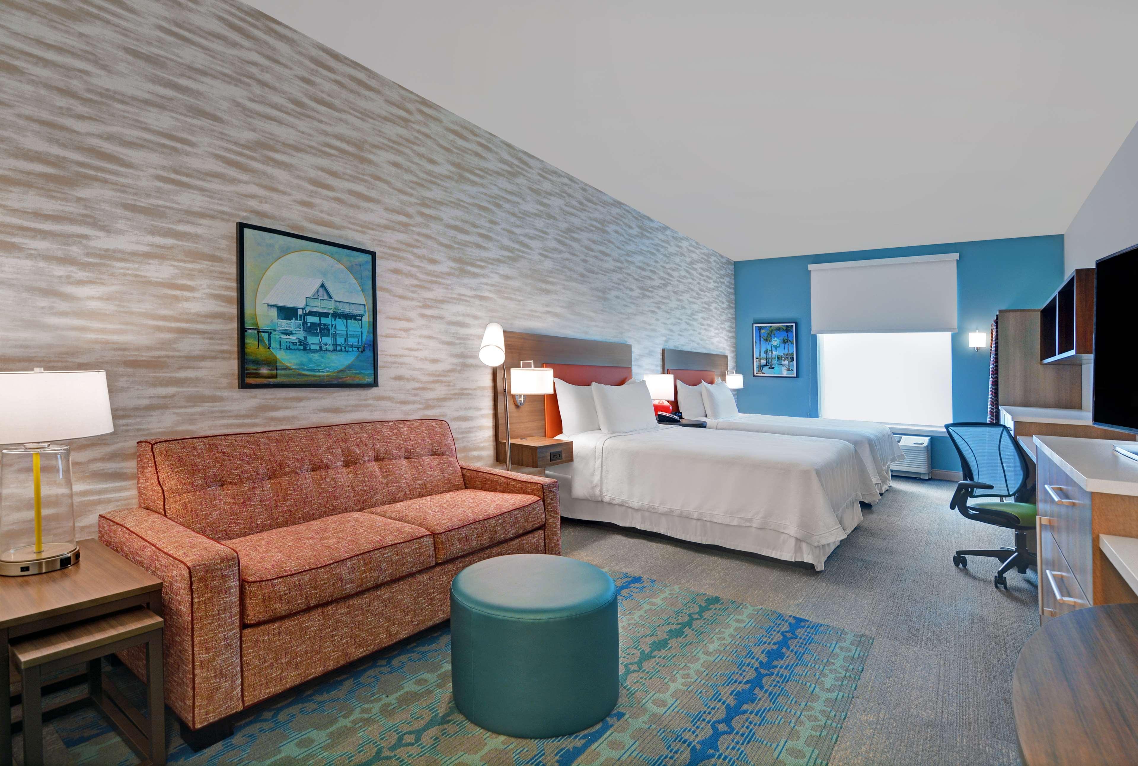 Home2 Suites By Hilton Fort Myers Colonial Blvd Kültér fotó