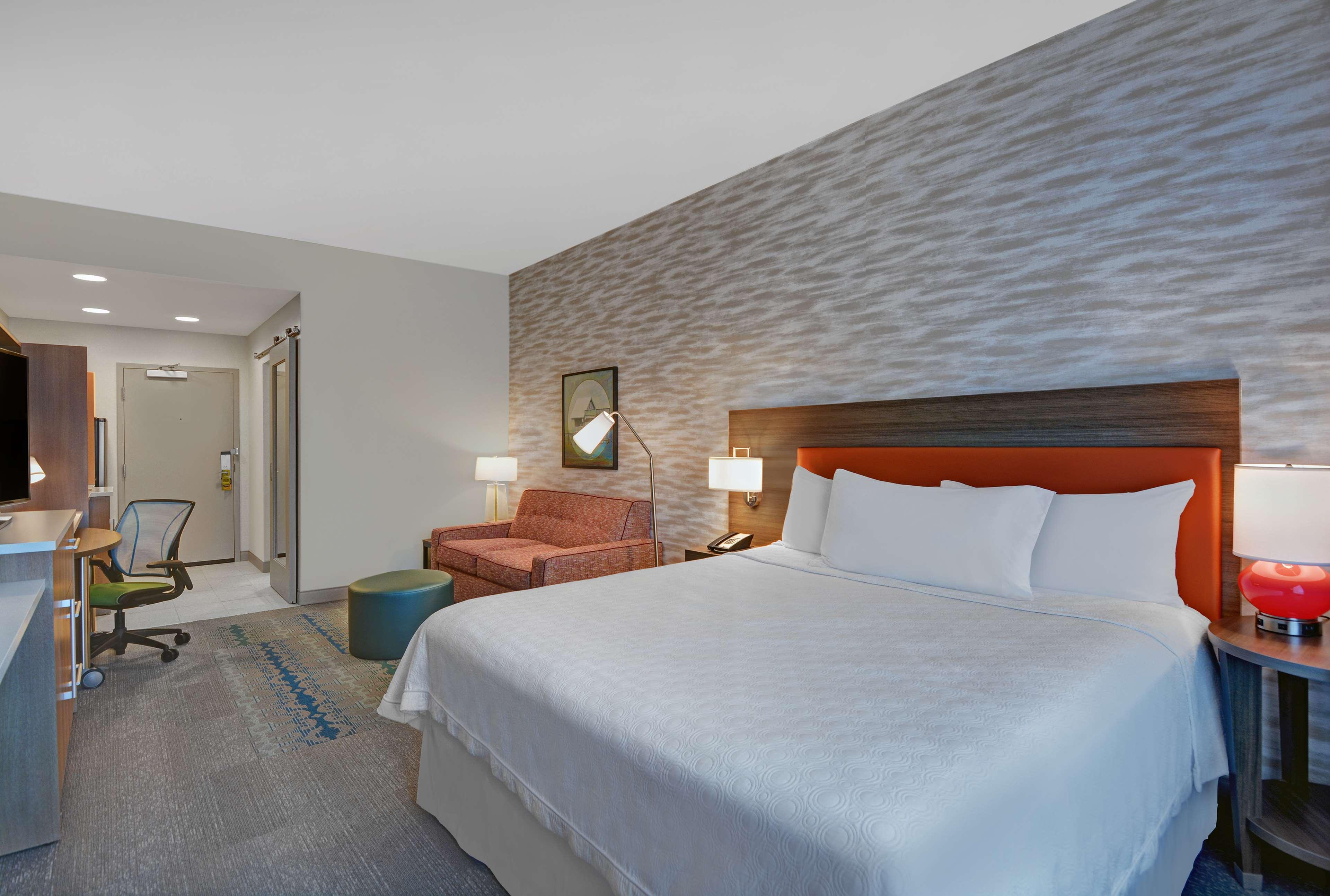 Home2 Suites By Hilton Fort Myers Colonial Blvd Kültér fotó