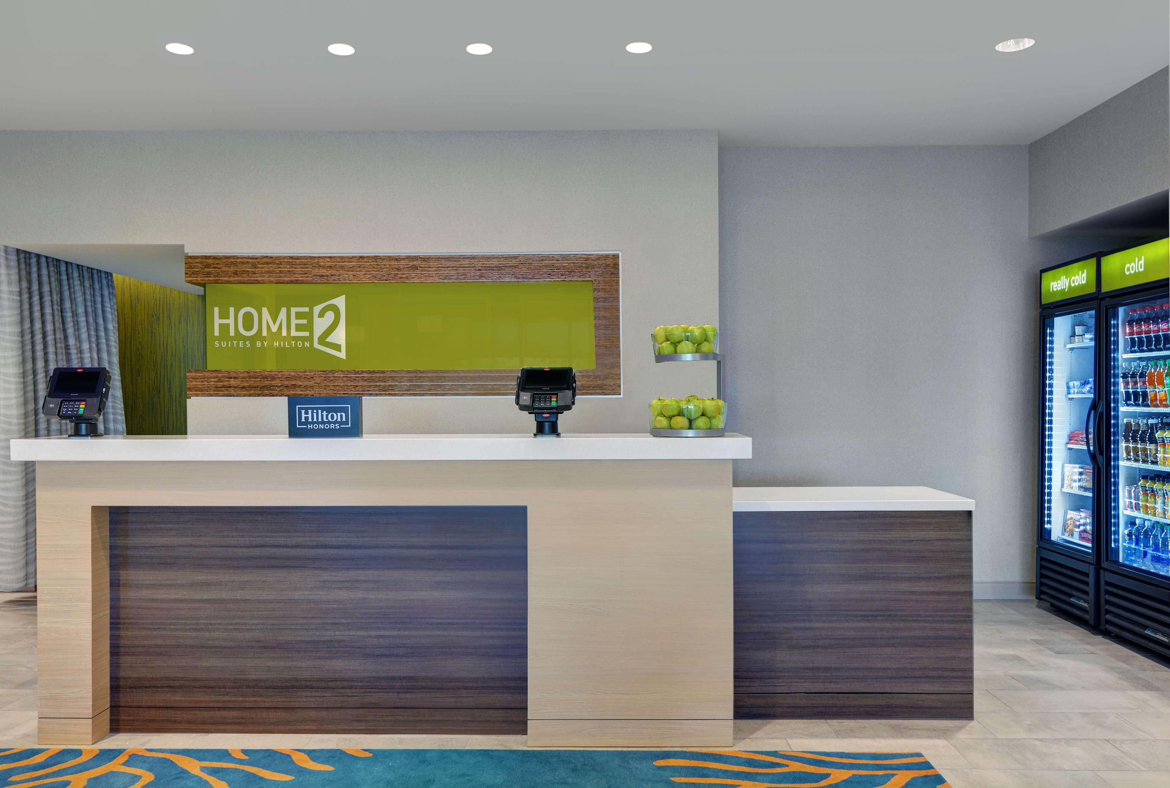 Home2 Suites By Hilton Fort Myers Colonial Blvd Kültér fotó