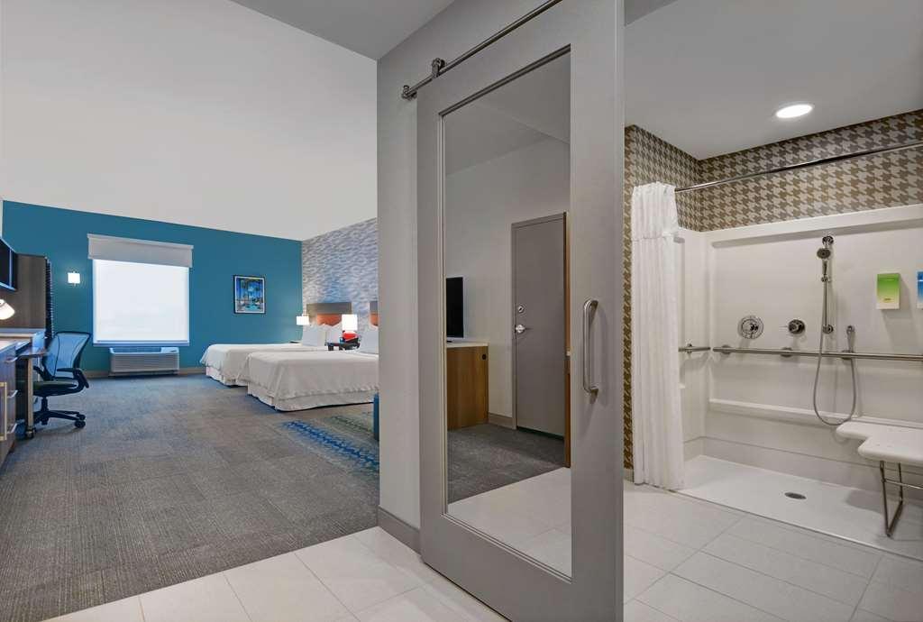 Home2 Suites By Hilton Fort Myers Colonial Blvd Szoba fotó
