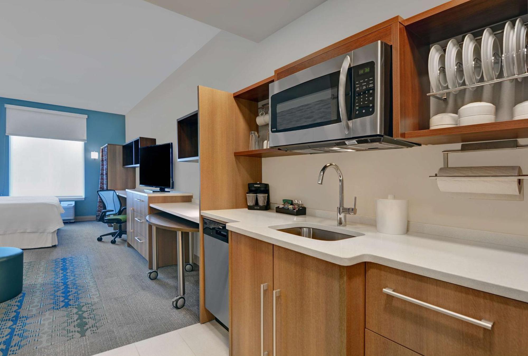 Home2 Suites By Hilton Fort Myers Colonial Blvd Kültér fotó