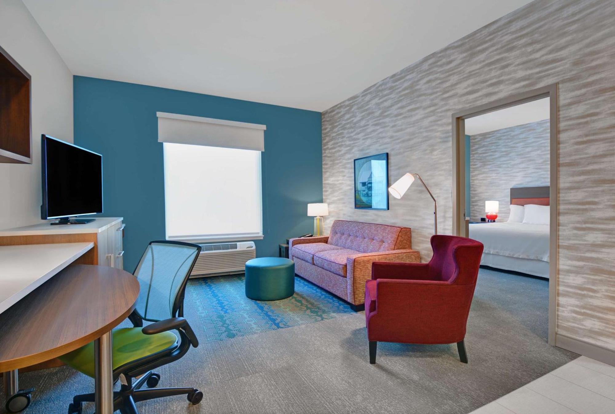 Home2 Suites By Hilton Fort Myers Colonial Blvd Kültér fotó