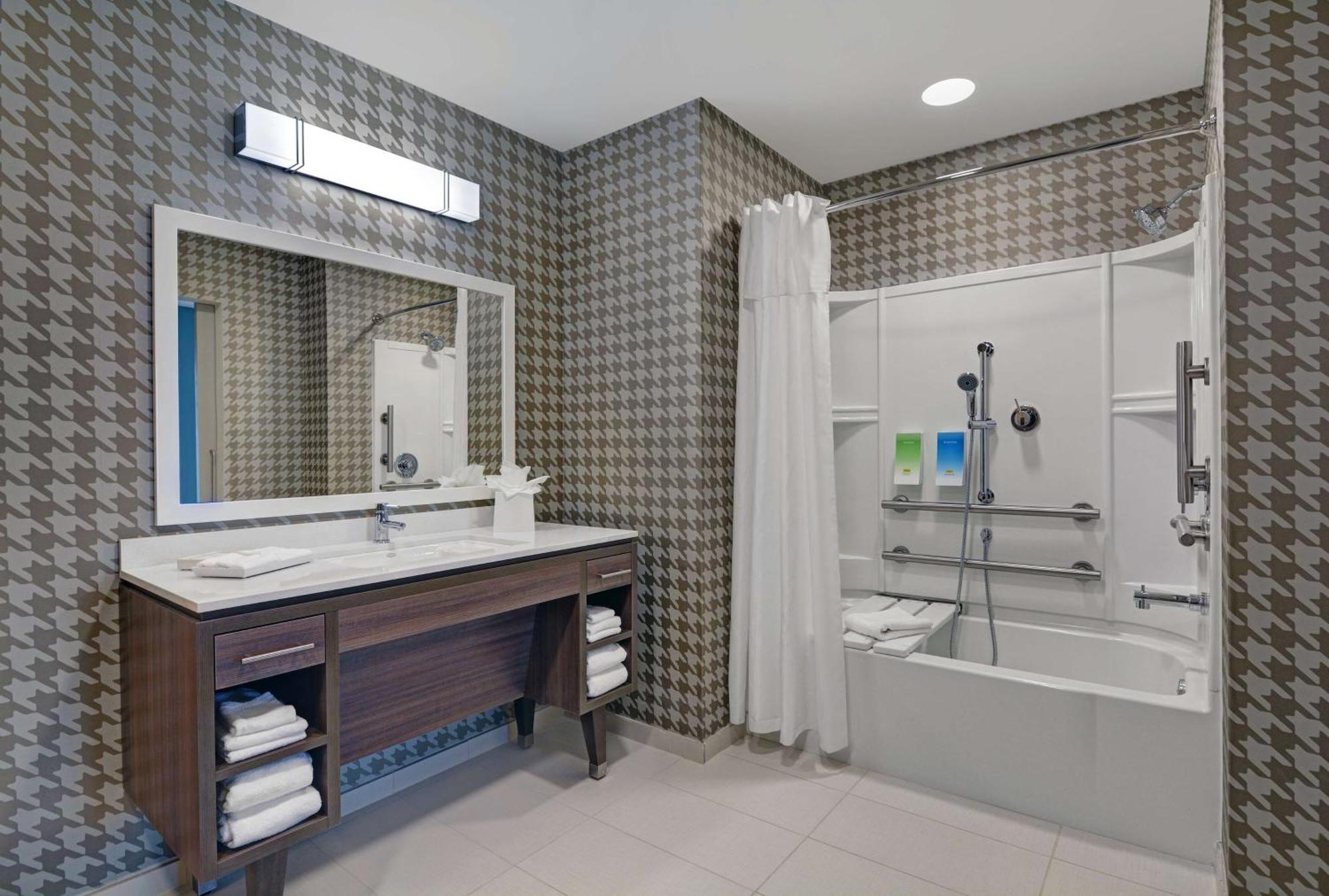 Home2 Suites By Hilton Fort Myers Colonial Blvd Kültér fotó