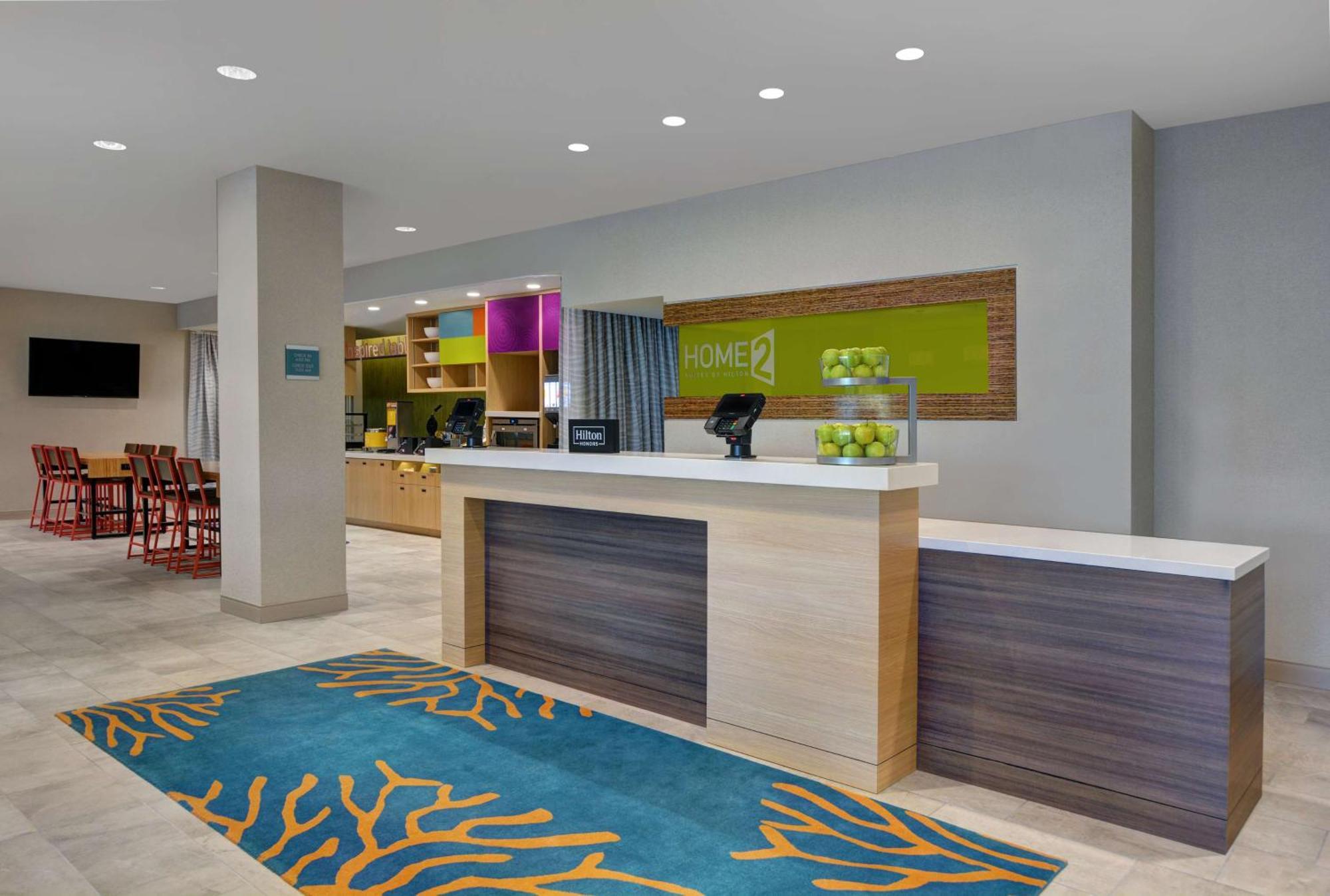 Home2 Suites By Hilton Fort Myers Colonial Blvd Kültér fotó